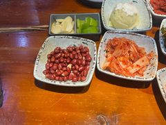 -火炉情韩国料理店(古田路店)
