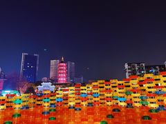 -绳金塔
