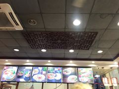 -东关吉祥西安腊汁肉夹馍(健德门店)