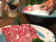 -熹炭精致日料(金融街购物中心店)