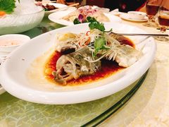-顺德人家食府(黄金广场店)