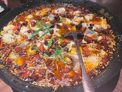 -蜀都丰 川菜·水煮活鱼(万象九宜城店)