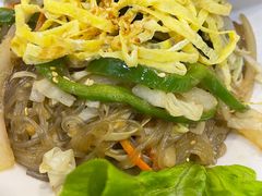 -光化门韩国料理(新地假日广场店)