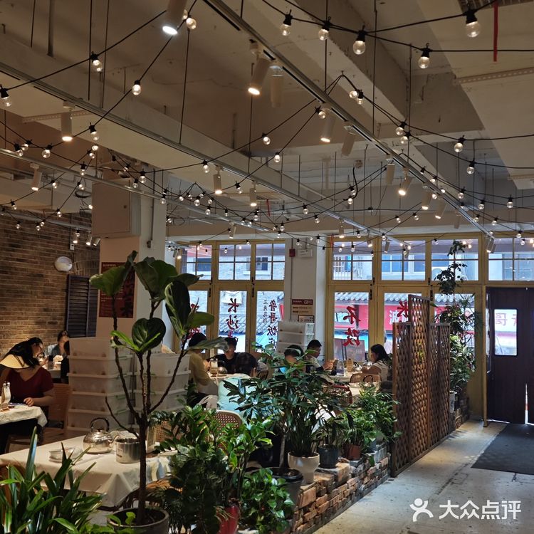 鲁哥饭店：太平老街的下饭王者！