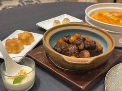 -A One Kitchen·南京精菜馆(晶丽酒店店)