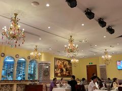 大堂-巴依老爷·新疆美食(上城区天城路店)