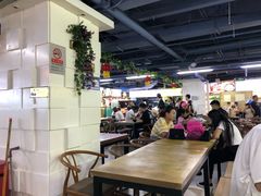 -西单明珠商场