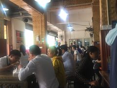 -大邑李记肥肠血旺