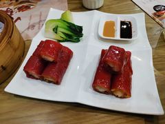 -赏点粤式点心(广州塔店)