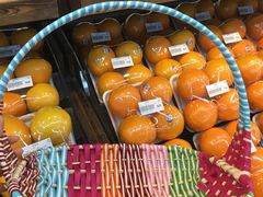 -果蔬好生活超市(新荟城店)