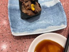 -元气寿司(环球港店)