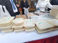 -武汉香格里拉大酒店·香宫中餐厅