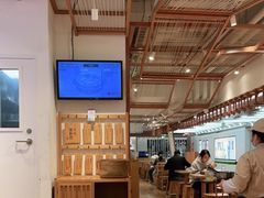 -小满手工粉(上海新世界城店)