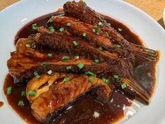 -兔爸私家小厨(新北万达店)