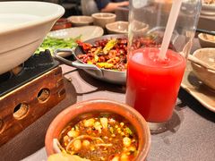 -山石榴·贵州菜(陆家嘴中心店)
