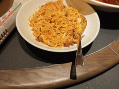 -上和臻品中国菜(花园街店)