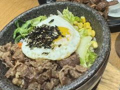 -恩你小木屋·烤肉韩式料理(嘉兴秀洲店)