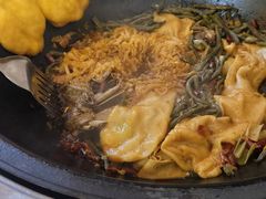 -人民公社铁锅炖·东北菜(卫国道店)