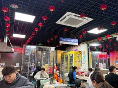 -大姐麻辣烫(莲宝中路店)