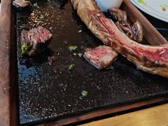 -1981牛排西餐厅(海信店)