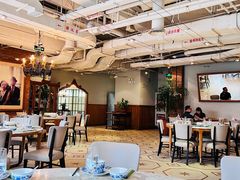 -漢舍中国菜馆(889广场店)