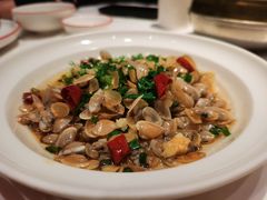 葱油海瓜子-小厨师·二十年沈家门小海鲜(百井坊巷店)