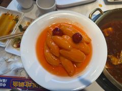-涿派·炝锅鱼(涿州店)