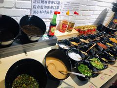 -京门活鱼馆·鱼火锅(百子湾（原红庙）店)