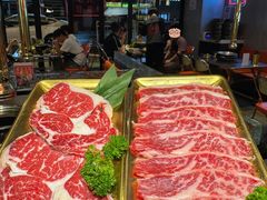 -大千金齐齐哈尔烤肉(清湖店)