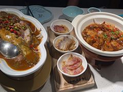 -刀板香·安徽菜(国购IFC店)