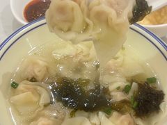 -饺子季水饺餐厅(新市街店)