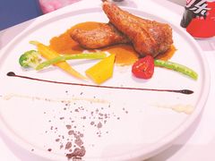 -KIDults童伴儿亲子餐厅(达美中心广场店)