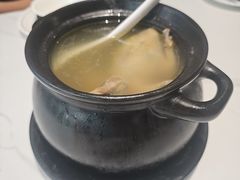 -琬苑鸽庄·川粤融合菜(解放碑总店)