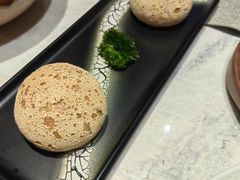 -云锦壹号·淮扬宴(徐汇万科店)