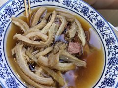 -东门町美食街