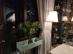 -荣耀.西式融合餐厅(留云湖店)