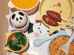 -金掌勺锅包肉(太原万达店)