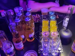 -赤红音乐现场(浦东金桥路店)