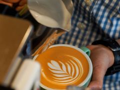 -Cafe del Volcan(永康路店)