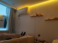 -小隐·采耳头疗spa(环宇城店)