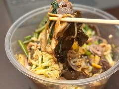 郡肝-胖子好盐水鸭(总店)