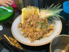 -simply thai天泰(静安嘉里中心店)