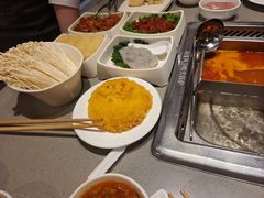 -海底捞火锅(高新活力汇店)