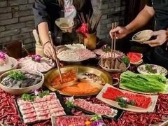 -小龙坎火锅(润塘店)