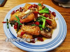 -静一餐厅·湖北菜(前门店)