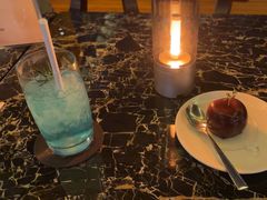 -时光吧·大堂吧·丽江和府洲际度假酒店