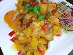 -泰国餐厅 Thai Food(裕华万达店)