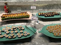 -火锅岛潮牌自助餐厅(天津天佑城店)