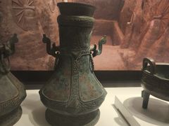 -宝鸡周原博物院
