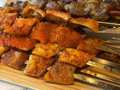 -巴依老爷新疆美食(常营店)